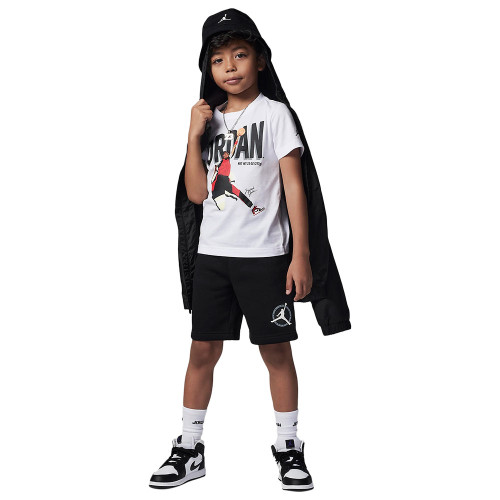 Jordan Παιδικό σετ Flight MVP Shorts Set